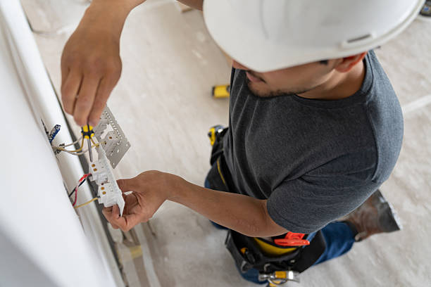 Reliable Generator Installation contractor in Waimanalo, HI by No Joke electrician